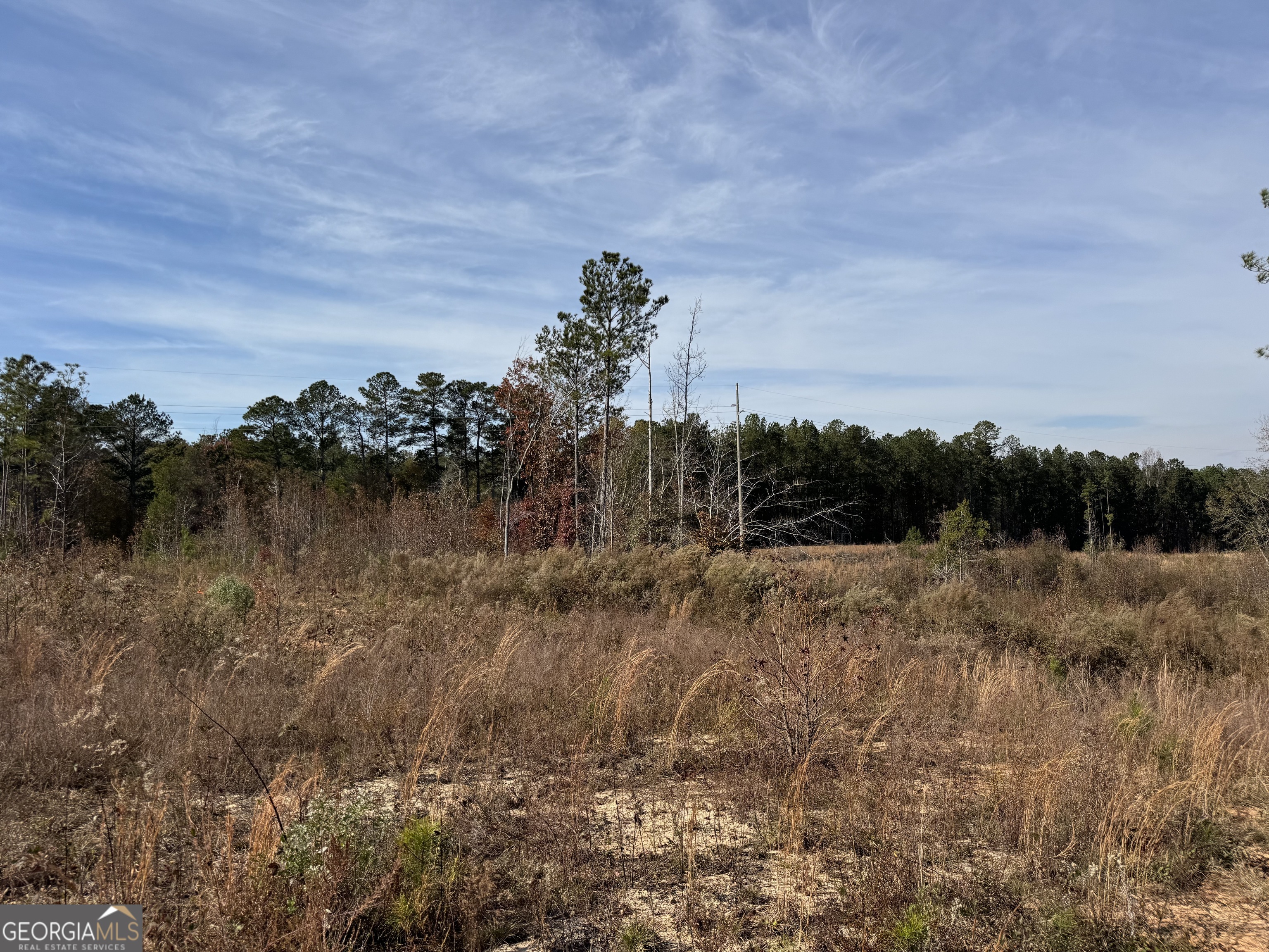 0 Old Middleton Road Elberton, GA 30635 - Photo 24 of 42 a view of a lake with top of house