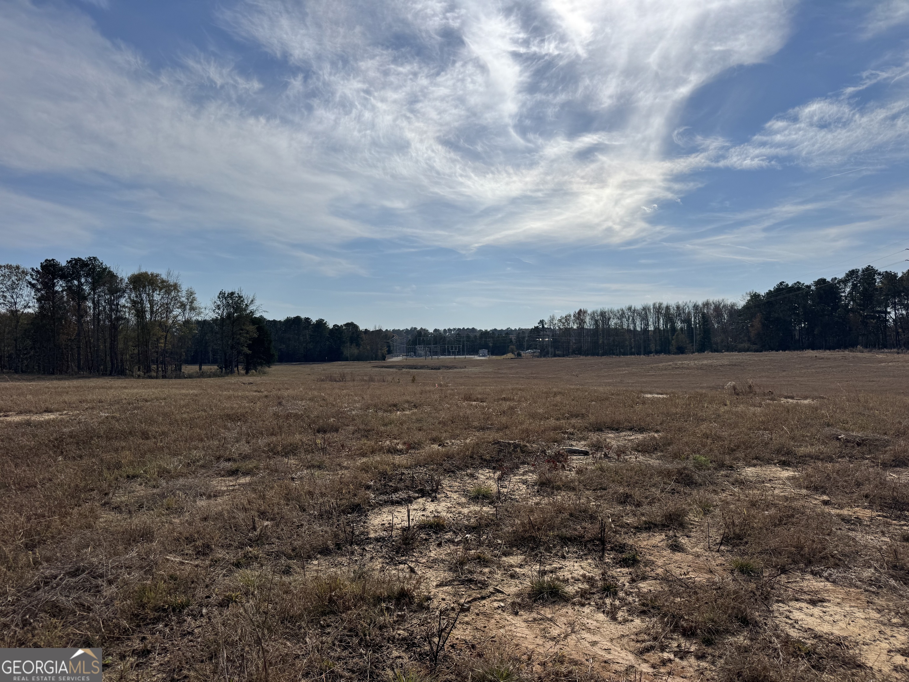 0 Old Middleton Road Elberton, GA 30635 - Photo 10 of 42 a view of lake with green space