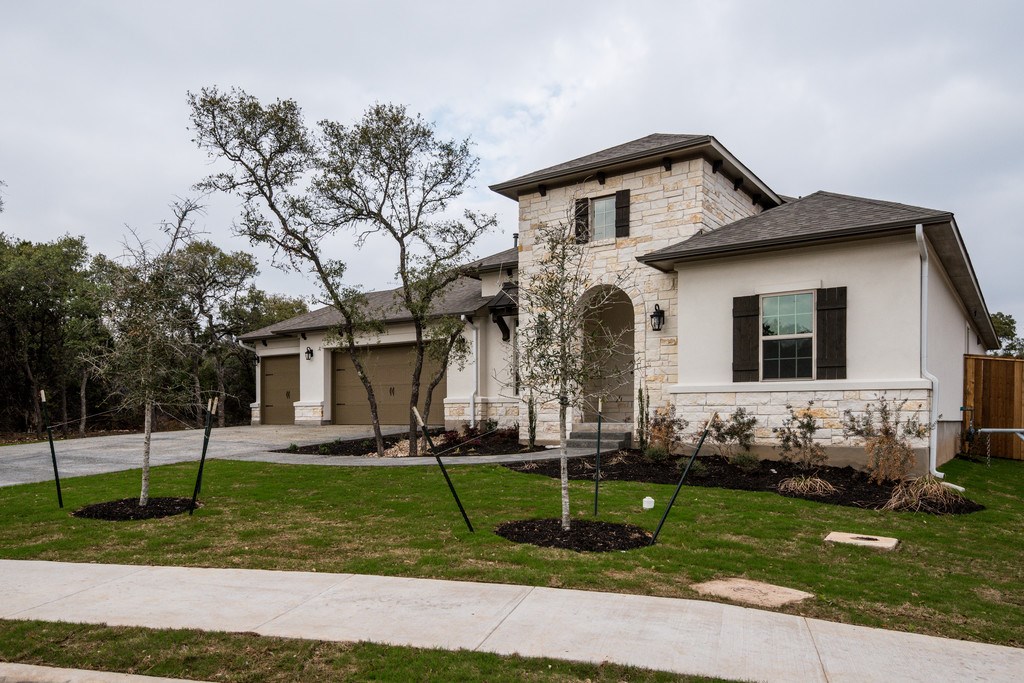 212 Axis Loop Georgetown, TX 78628 - Photo 1 of 1 Gallery Image 1