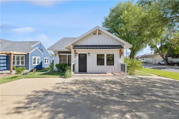 $549,500 | 602 North 11th Street, McAllen, TX 78501