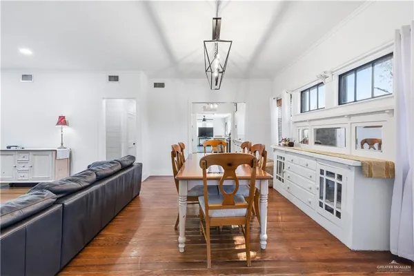 $549,500 | 602 North 11th Street, McAllen, TX 78501