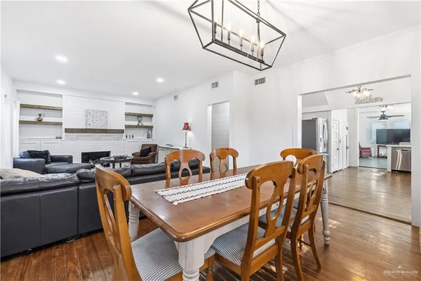 $549,500 | 602 North 11th Street, McAllen, TX 78501