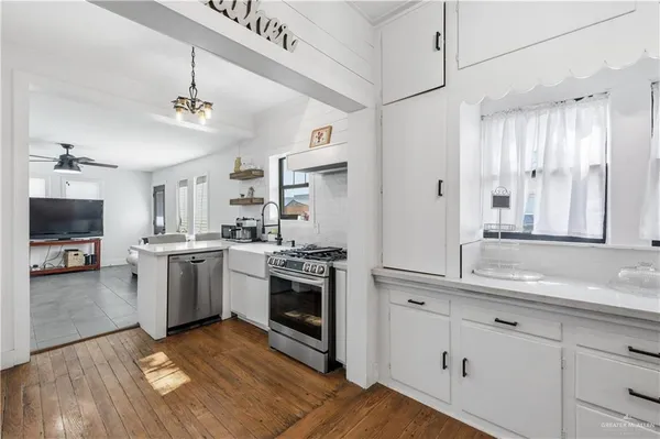 $549,500 | 602 North 11th Street, McAllen, TX 78501