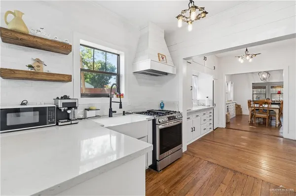 $549,500 | 602 North 11th Street, McAllen, TX 78501