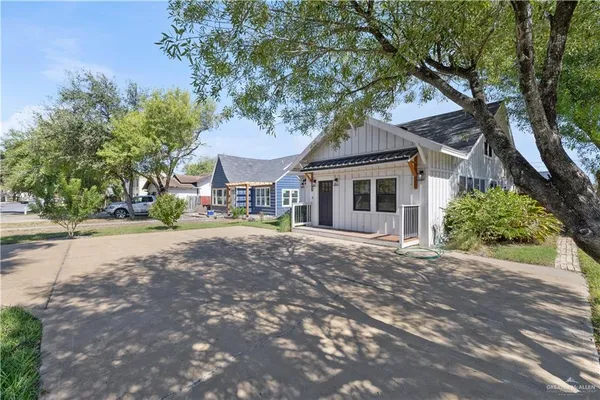 $549,500 | 602 North 11th Street, McAllen, TX 78501