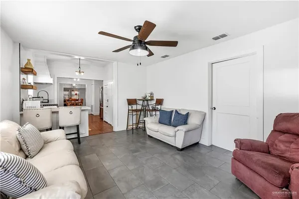 $549,500 | 602 North 11th Street, McAllen, TX 78501