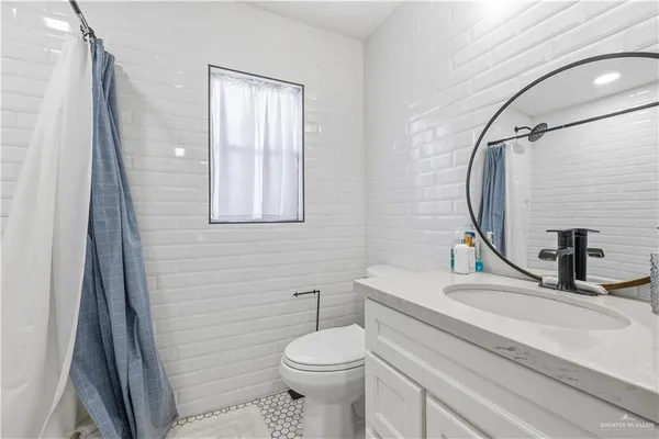 $549,500 | 602 North 11th Street, McAllen, TX 78501