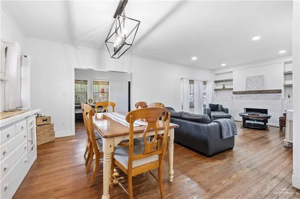 $549,500 | 602 North 11th Street, McAllen, TX 78501