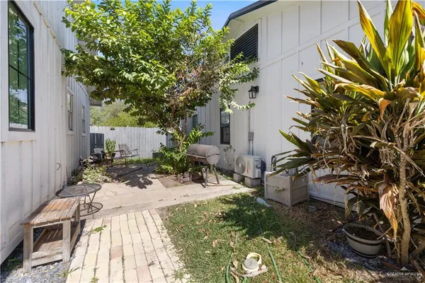 $549,500 | 602 North 11th Street, McAllen, TX 78501