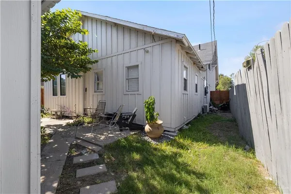 $549,500 | 602 North 11th Street, McAllen, TX 78501