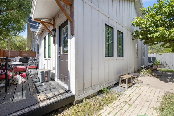 $549,500 | 602 North 11th Street, McAllen, TX 78501