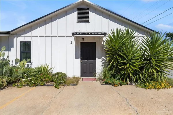 $549,500 | 602 North 11th Street, McAllen, TX 78501