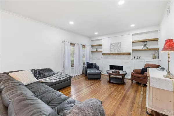 $549,500 | 602 North 11th Street, McAllen, TX 78501