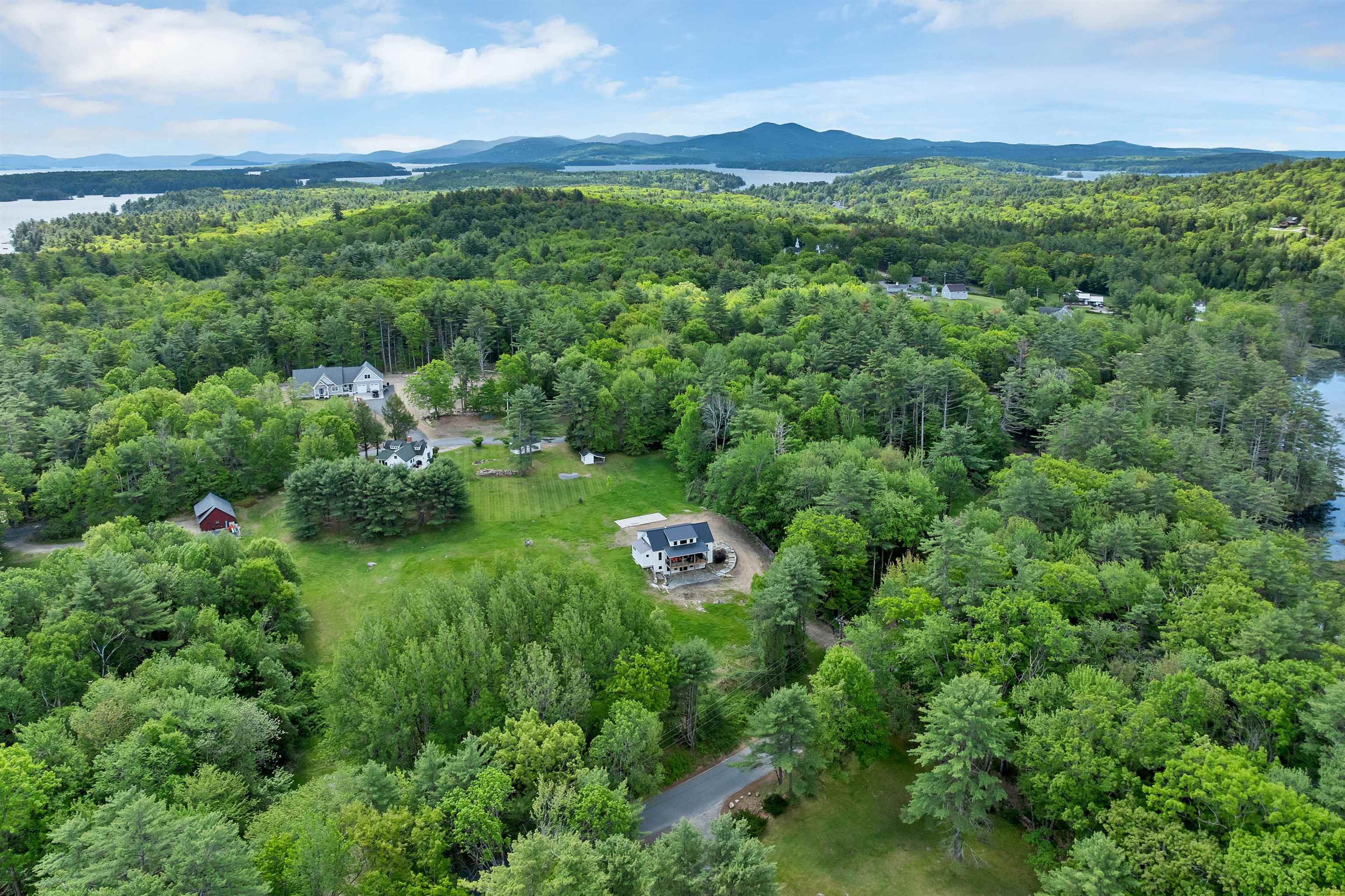 31 Powers Road Meredith, NH 03253 - Photo 52 of 56
