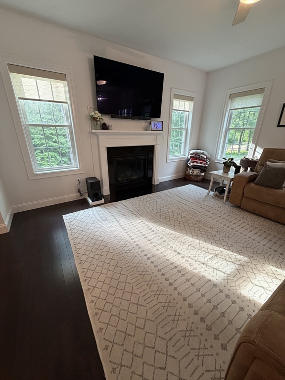 203 Albee Road Uxbridge, MA 01569 - Photo 33 of 39