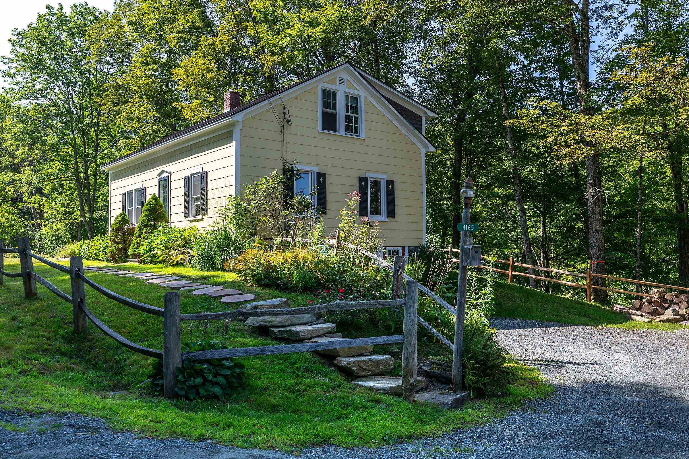 4165 Hartland Hill Road Woodstock, VT 05091 - Photo 2 of 38