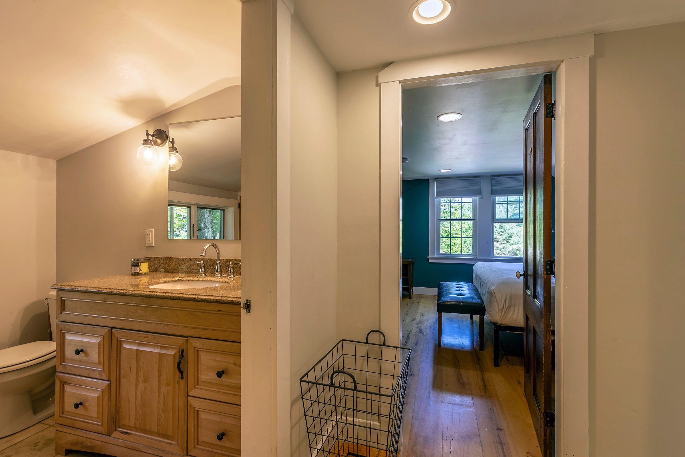 4165 Hartland Hill Road Woodstock, VT 05091 - Photo 24 of 38