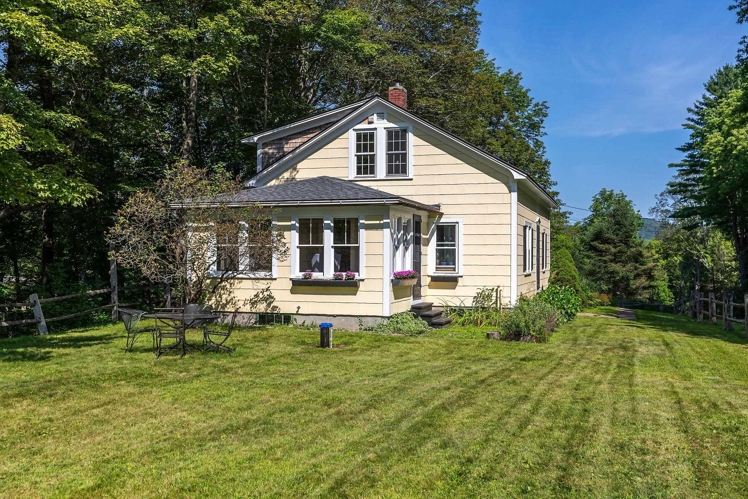 4165 Hartland Hill Road Woodstock, VT 05091 - Photo 3 of 38