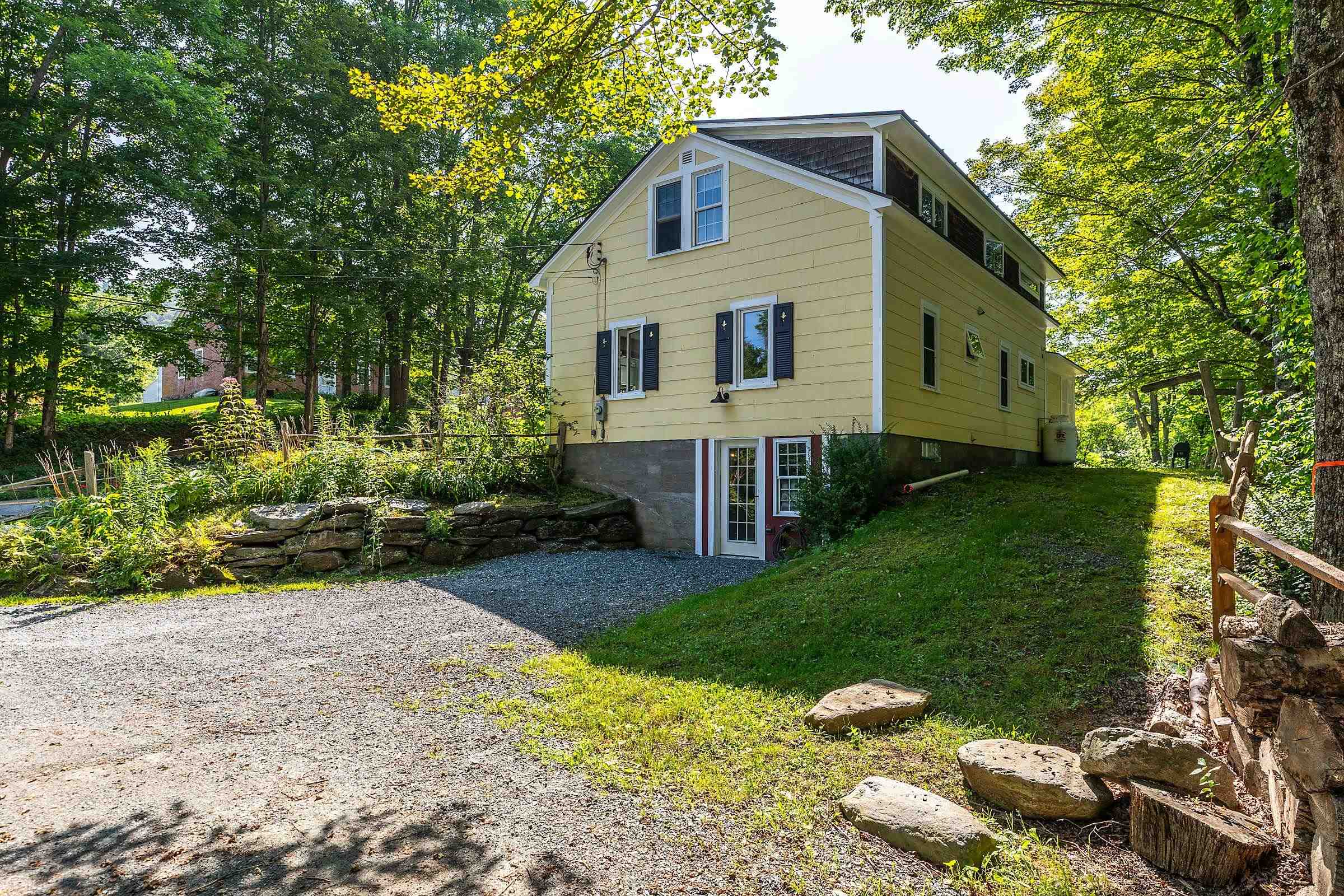 4165 Hartland Hill Road Woodstock, VT 05091 - Photo 32 of 38