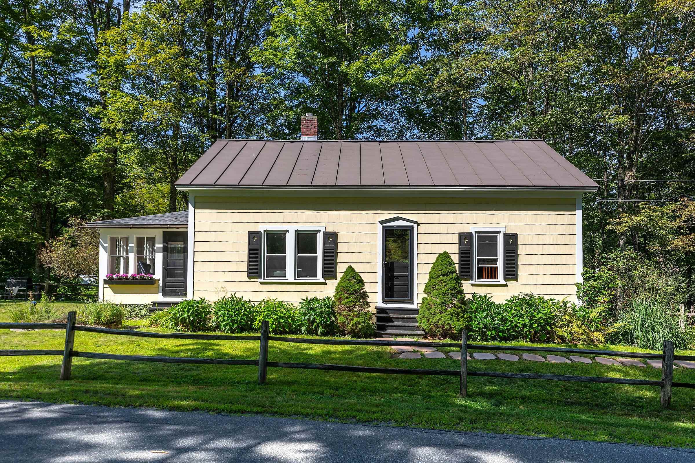 4165 Hartland Hill Road Woodstock, VT 05091 - Photo 33 of 38