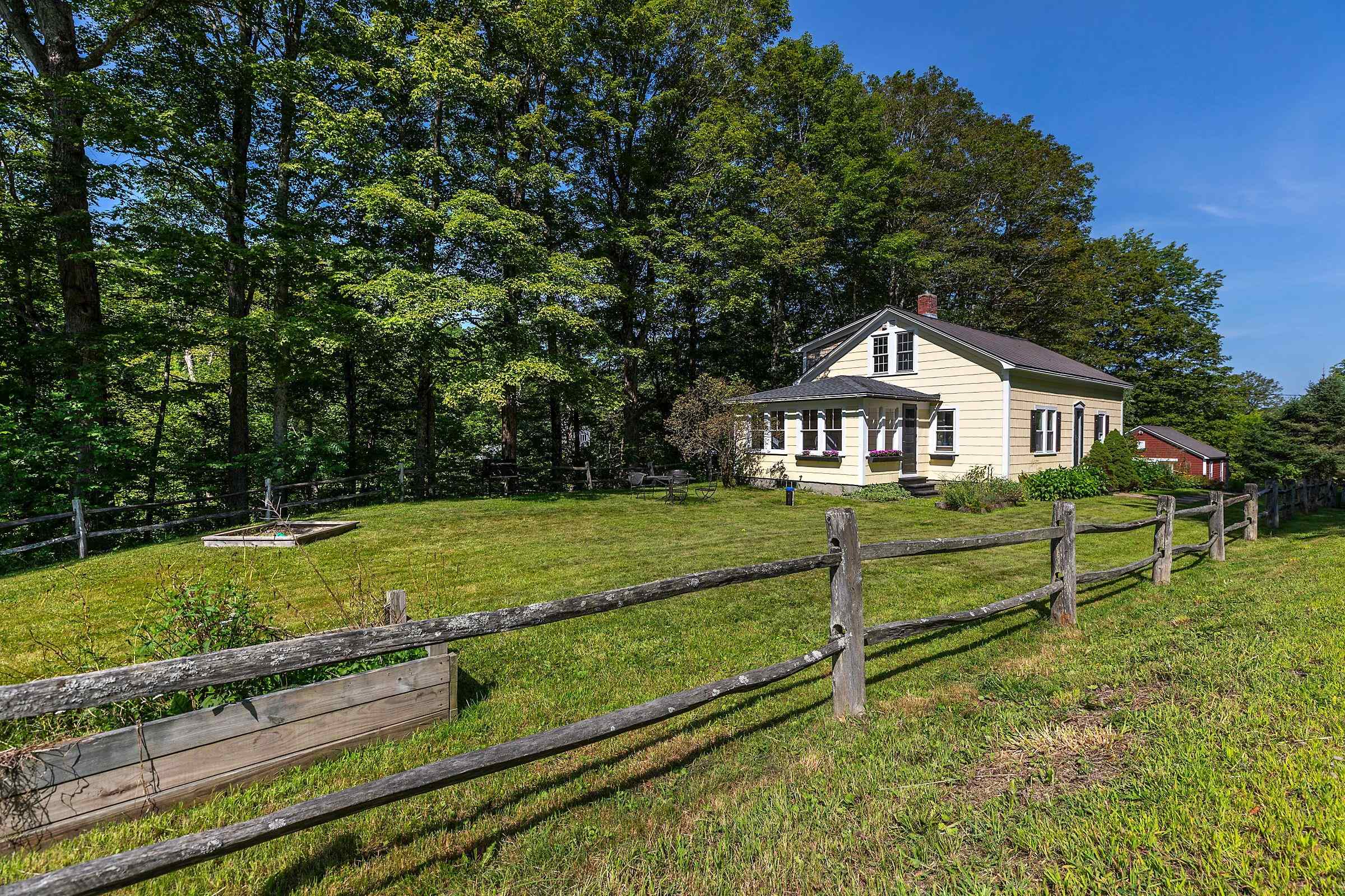 4165 Hartland Hill Road Woodstock, VT 05091 - Photo 37 of 38