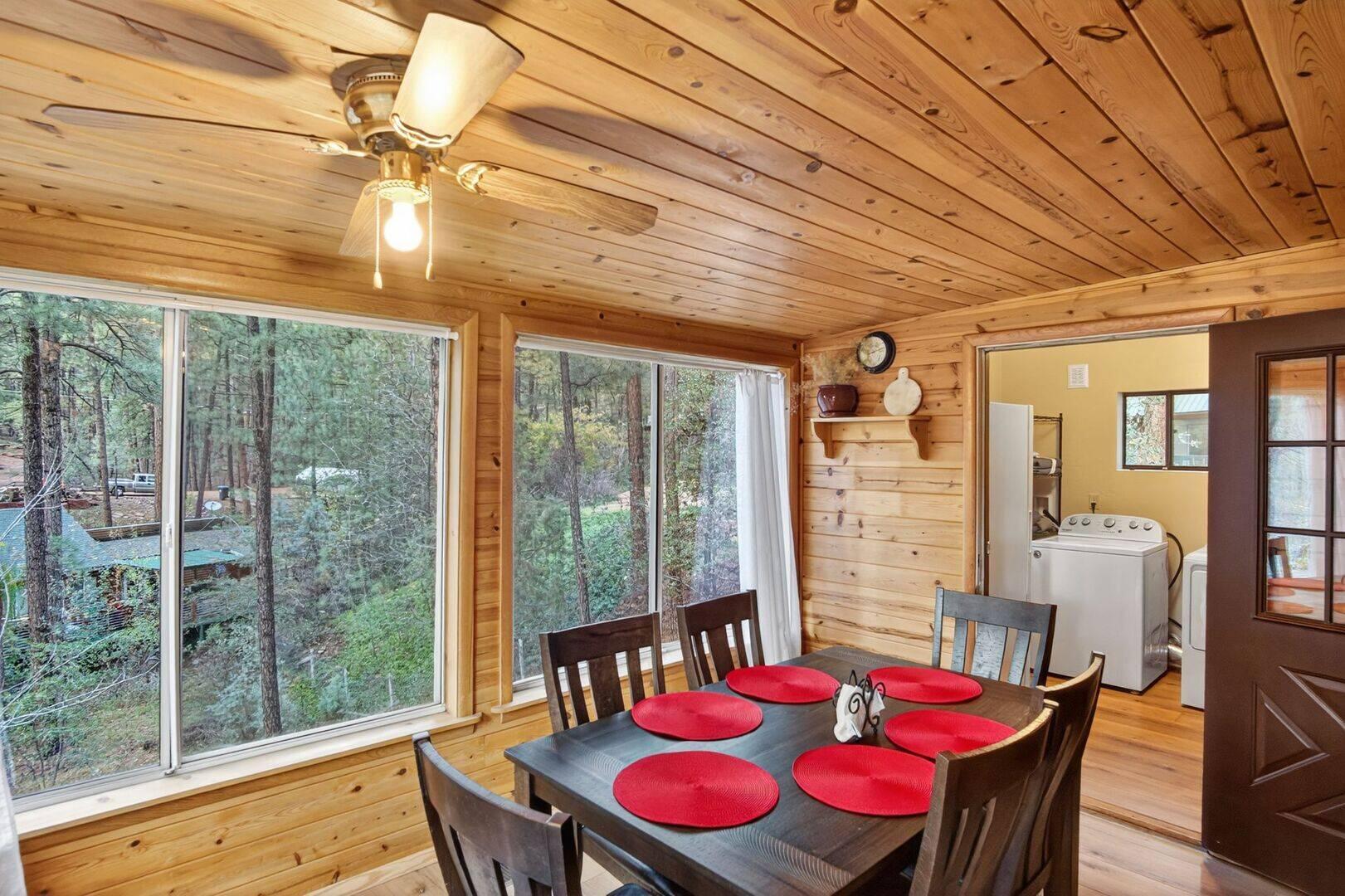 8884 Tonto Rim Drive Strawberry, AZ 85544 - Photo 13 of 40