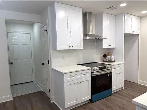 $244,900 | 106 Leonell Circle, Slidell, LA 70458