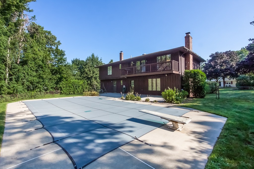 82 Wyndward Road Longmeadow, MA 01106 - Photo 24 of 27