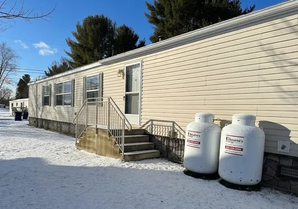 $89,000 | 2477 Highway 5, Unit C10, Derby, VT 05829