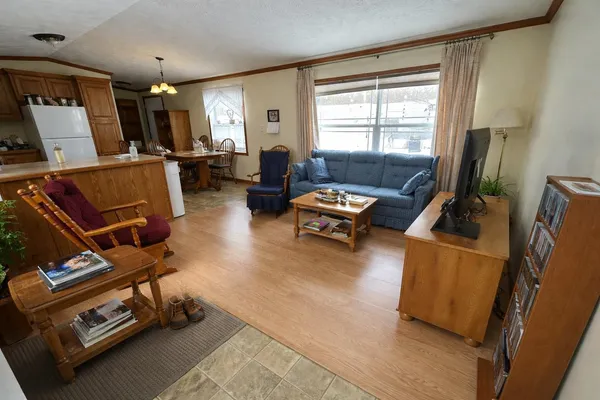 $89,000 | 2477 Highway 5, Unit C10, Derby, VT 05829