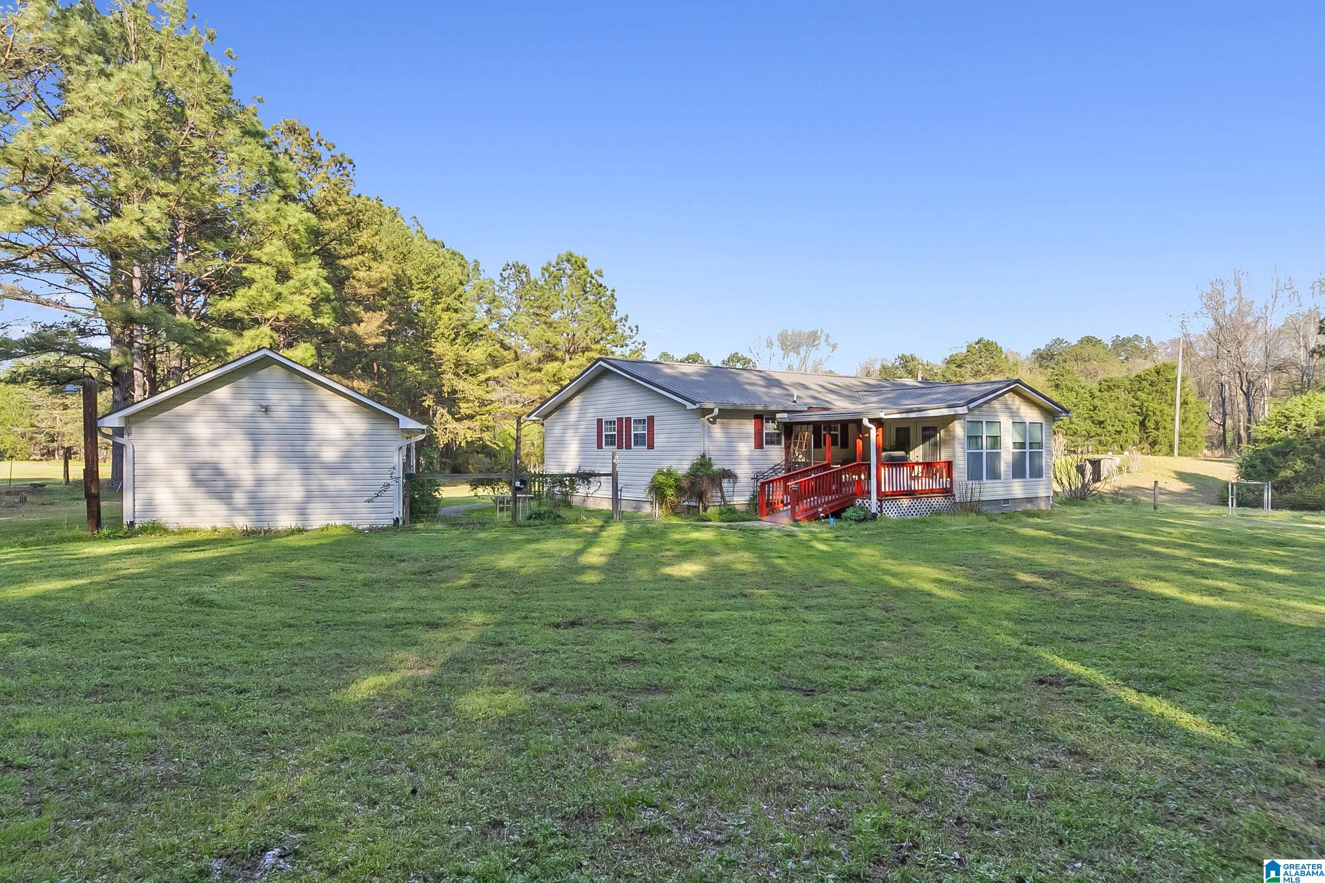 1901 County Road 83 Berry, AL 35546 - Photo 48 of 51 Gallery Image 48