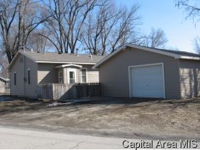 1235 North Daniel Springfield, IL 62702 - Photo 2 of 12