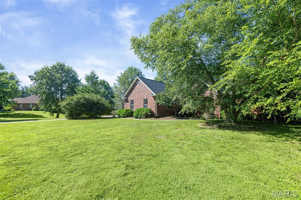 5259 Shingle Oak Lane Smithton, IL 62285 - Photo 8 of 56
