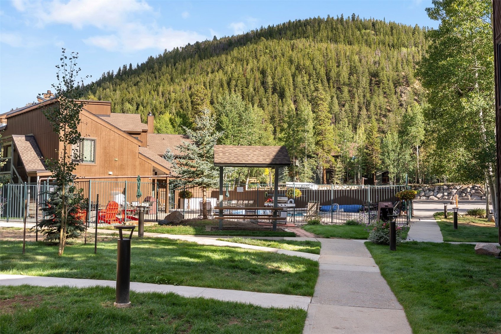 423 Wild Irishman Road, Unit 1012 Keystone, CO 80435 - Photo 27 of 28 Gallery Image 27