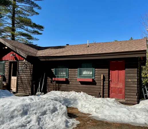 $425,000 | 1050 Spring Farm Road, Carrabassett Valley, ME 04947