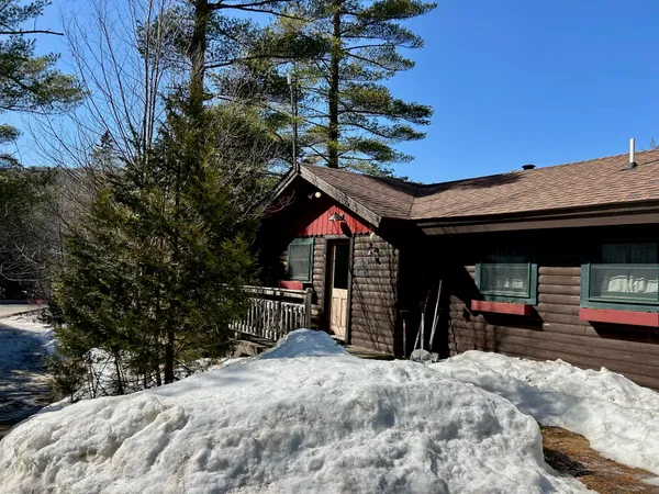 $425,000 | 1050 Spring Farm Road, Carrabassett Valley, ME 04947