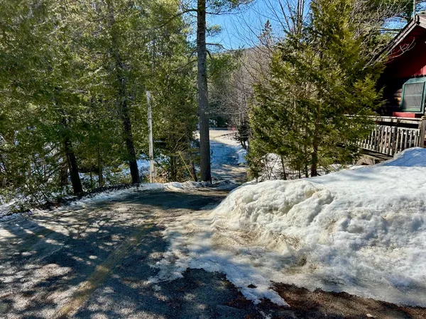 $425,000 | 1050 Spring Farm Road, Carrabassett Valley, ME 04947