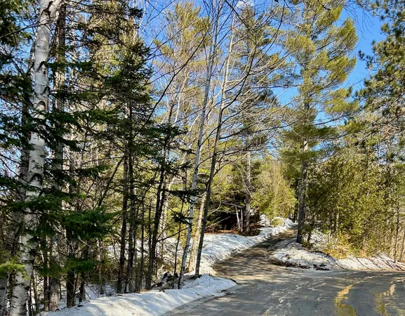 $425,000 | 1050 Spring Farm Road, Carrabassett Valley, ME 04947