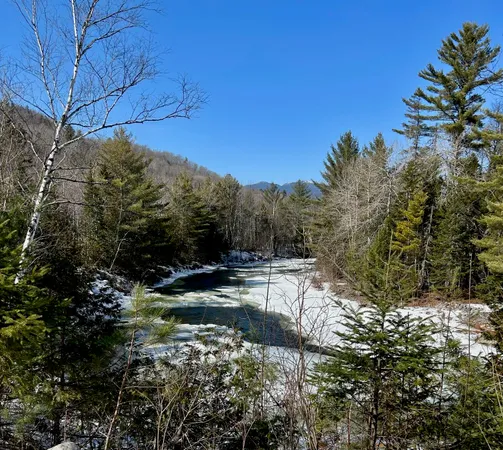 $425,000 | 1050 Spring Farm Road, Carrabassett Valley, ME 04947