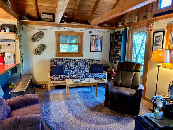 $425,000 | 1050 Spring Farm Road, Carrabassett Valley, ME 04947