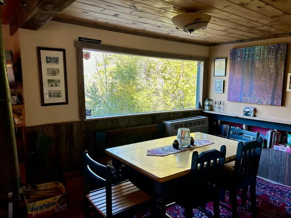 $425,000 | 1050 Spring Farm Road, Carrabassett Valley, ME 04947