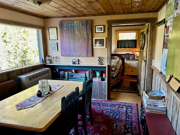 $425,000 | 1050 Spring Farm Road, Carrabassett Valley, ME 04947