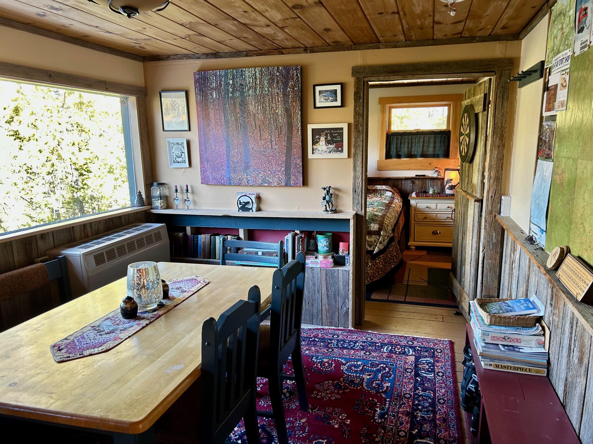 1050 Spring Farm Road Carrabassett Valley, ME 04947 - Photo 4 of 18 IMG_8066