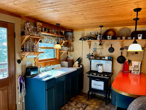 $425,000 | 1050 Spring Farm Road, Carrabassett Valley, ME 04947