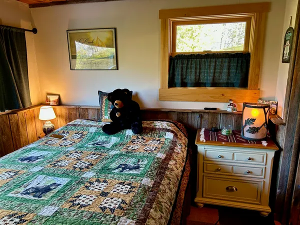 $425,000 | 1050 Spring Farm Road, Carrabassett Valley, ME 04947