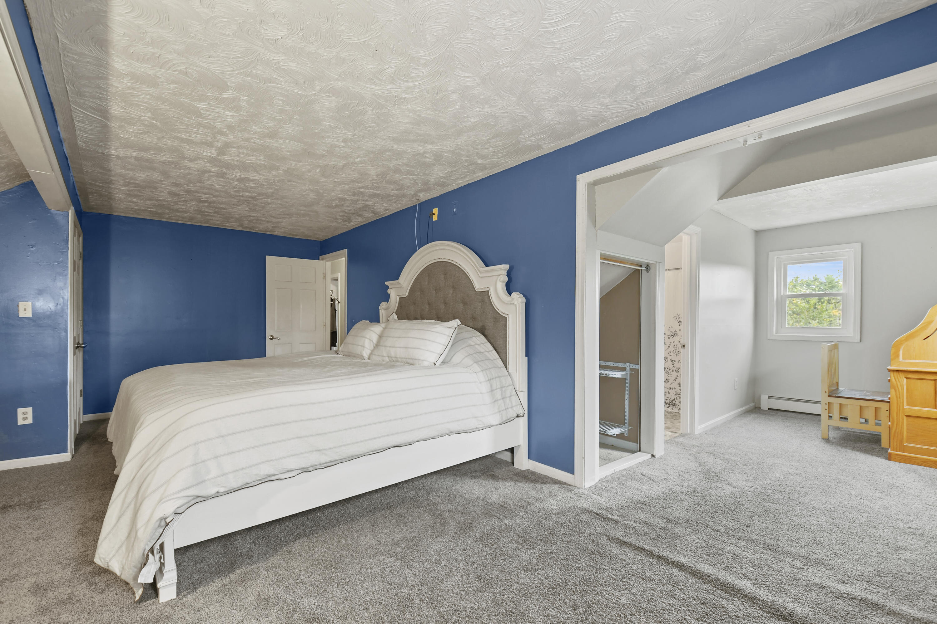 1165 Mast Road Alfred, ME 04002 - Photo 28 of 52 Primary Bedroom