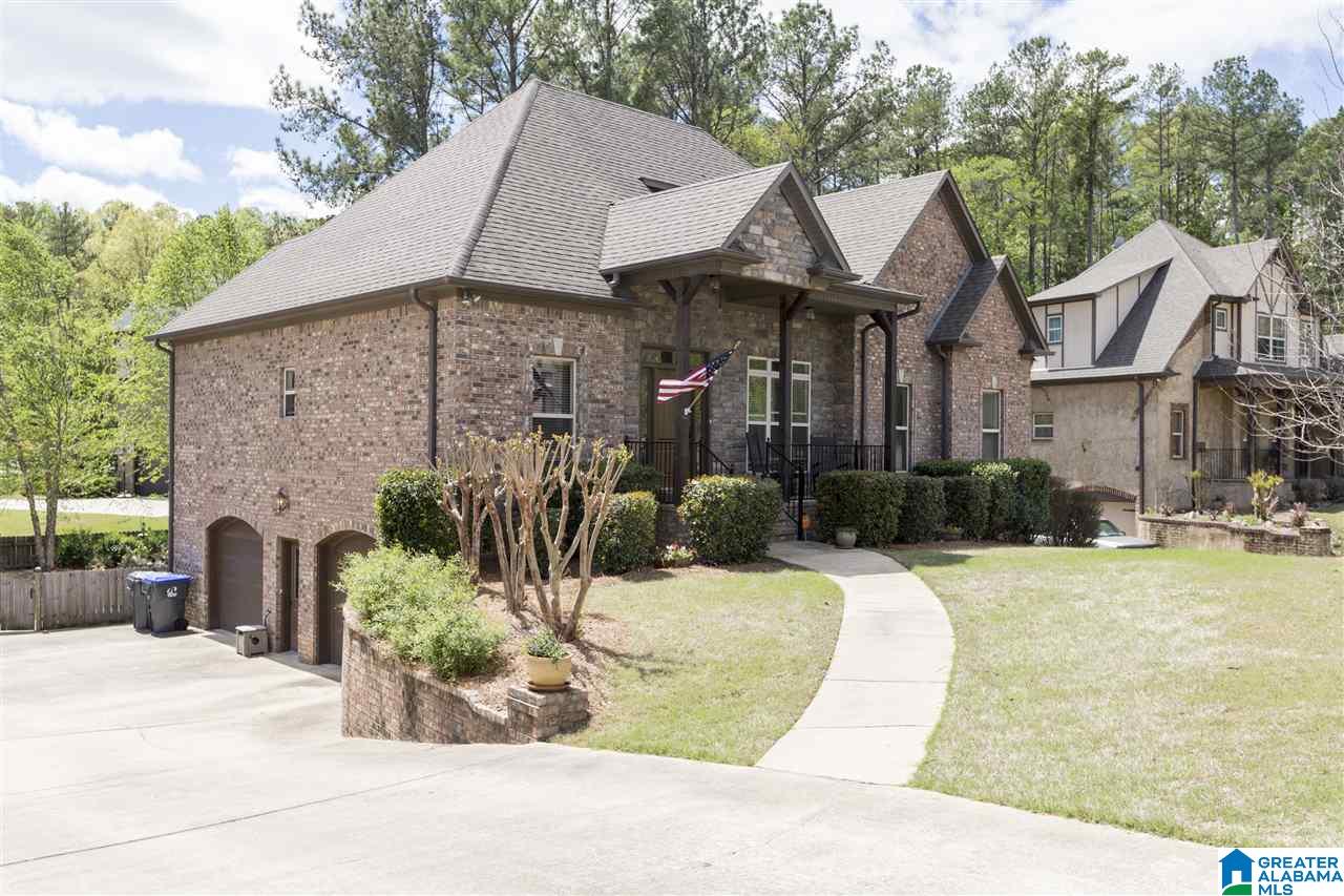 209 Widgeon Circle Alabaster, AL 35007 - Photo 2 of 49