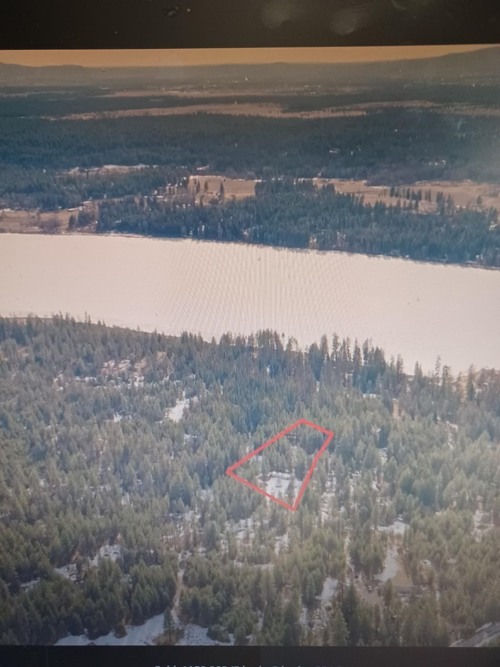 3318 East Oregon Road Elk, WA 99009 - Photo 2 of 2