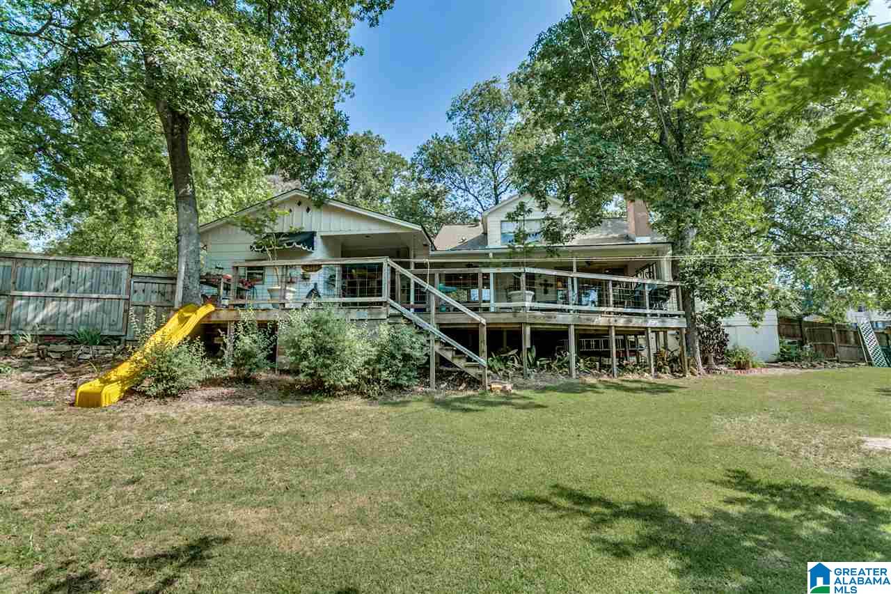1813 Catala Road Birmingham, AL 35216 - Photo 37 of 37