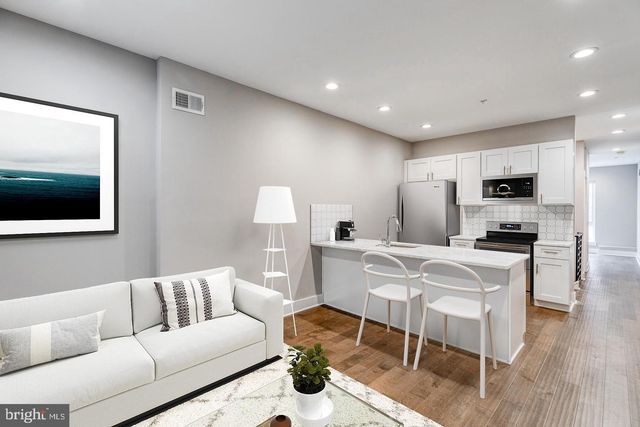 $252,500 | 2437 Federal Street, Unit A, Philadelphia, PA 19146